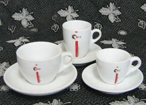 Espresso Cups/ Cappuccino Cup Saucer/Espresso Demitasse Sets